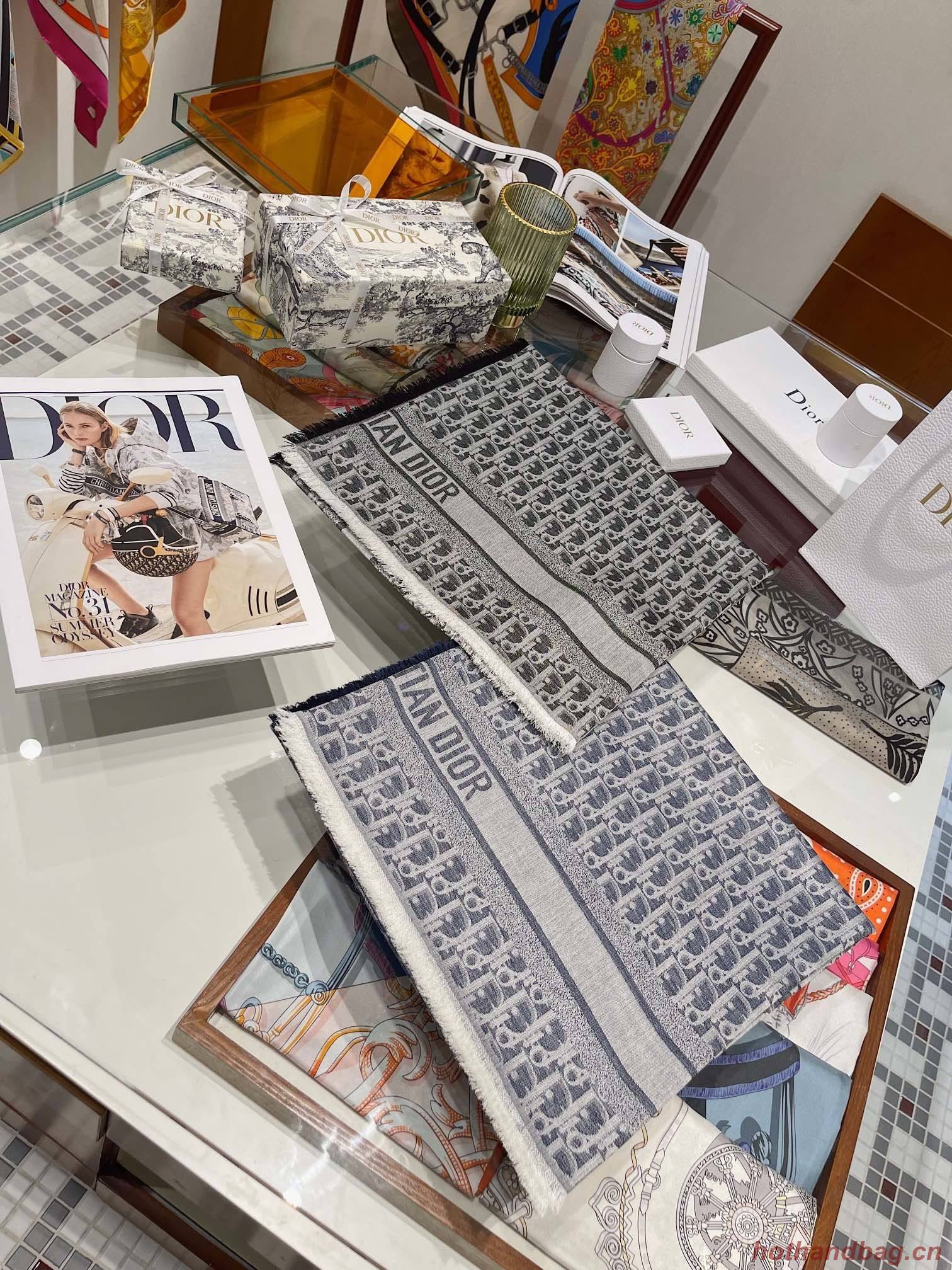 Dior Scarf DIC00123 Dior Scarf DIC00123