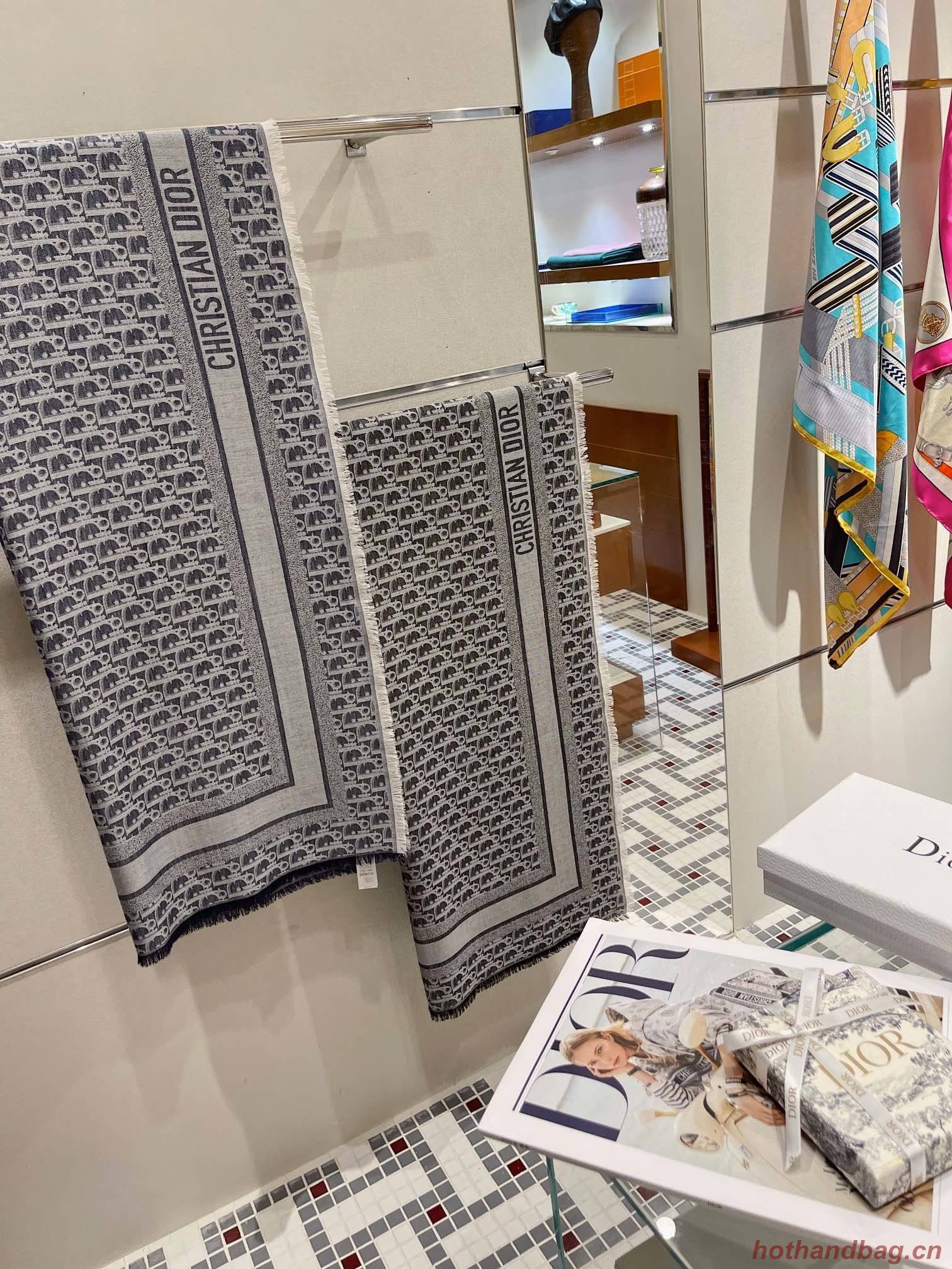 Dior Scarf DIC00124 Dior Scarf DIC00124