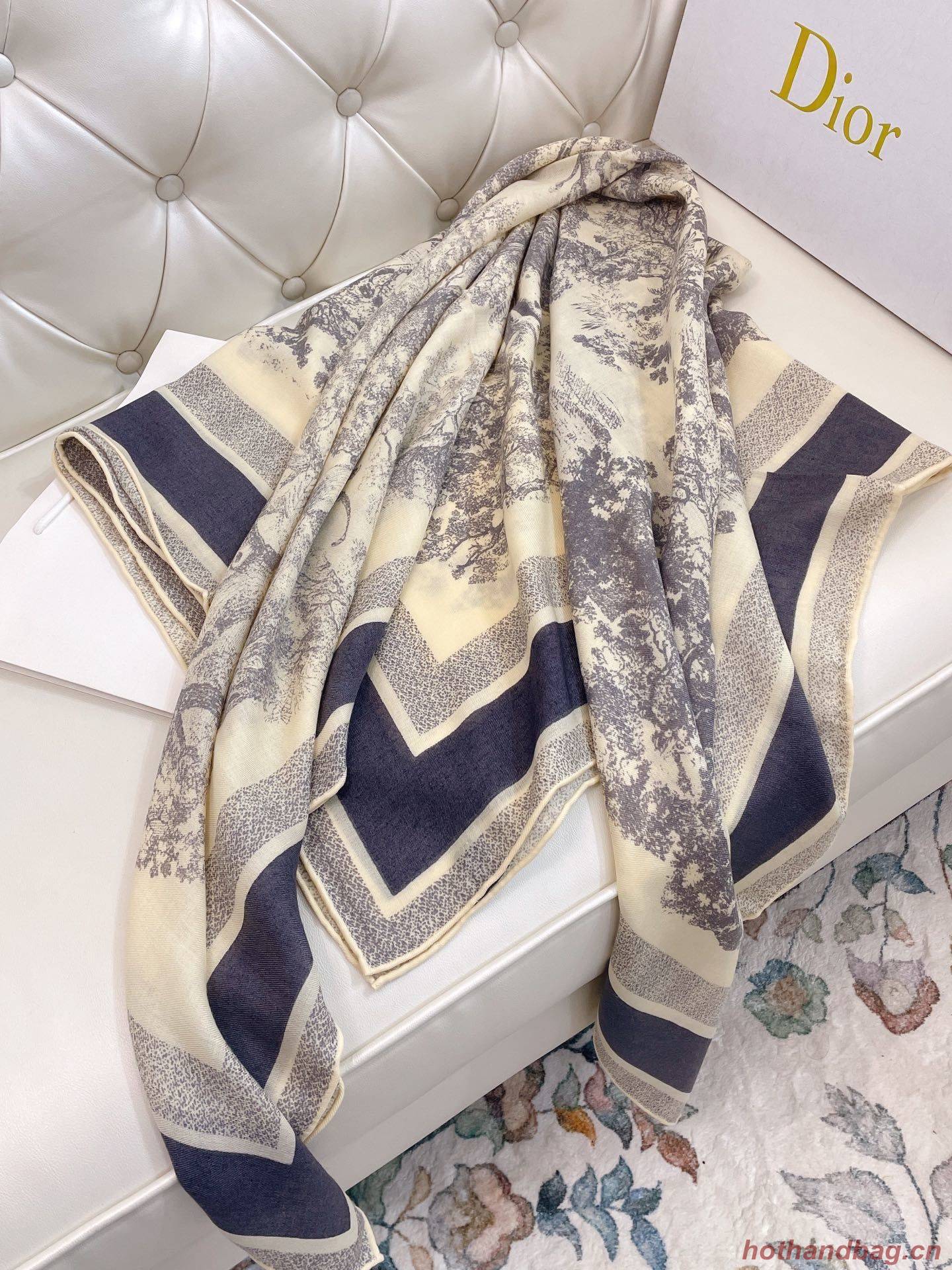 Dior Scarf DIC00125 Dior Scarf DIC00125