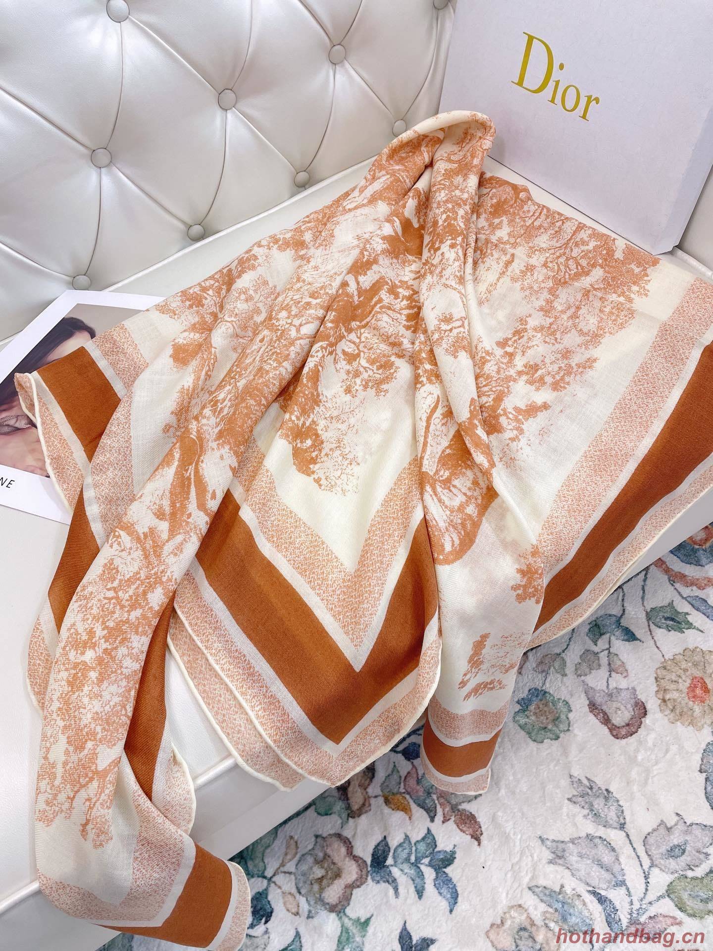Dior Scarf DIC00126 Dior Scarf DIC00126