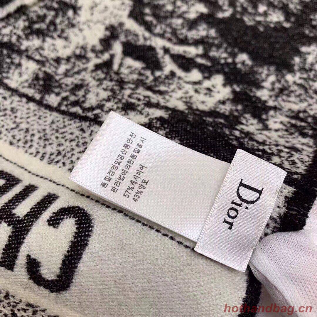 Dior Scarf DIC00136 Dior Scarf DIC00136