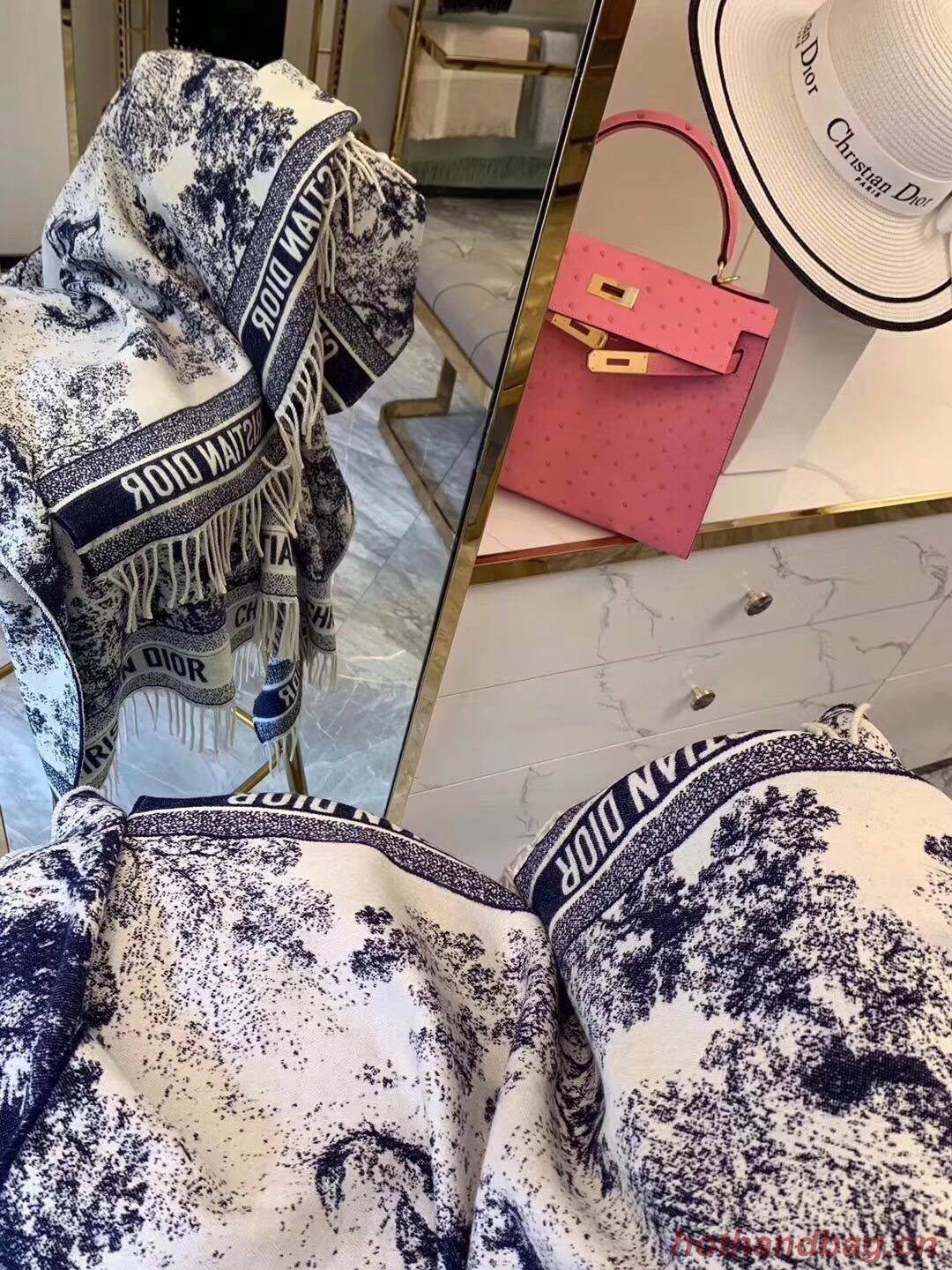 Dior Scarf DIC00136 Dior Scarf DIC00136