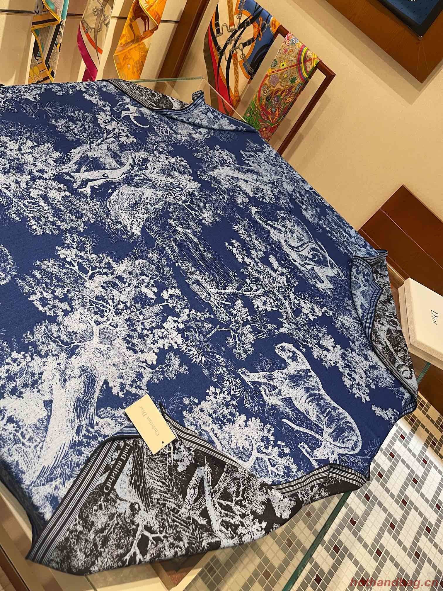 Dior Scarf DIC00146 Dior Scarf DIC00146