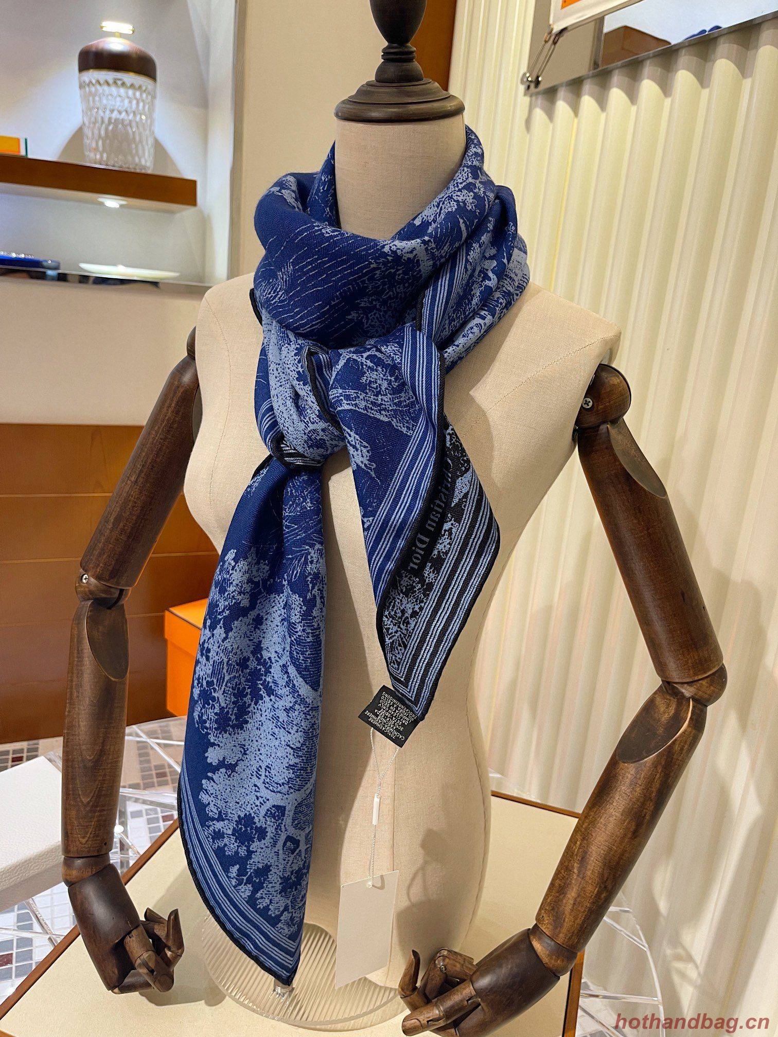 Dior Scarf DIC00146 Dior Scarf DIC00146
