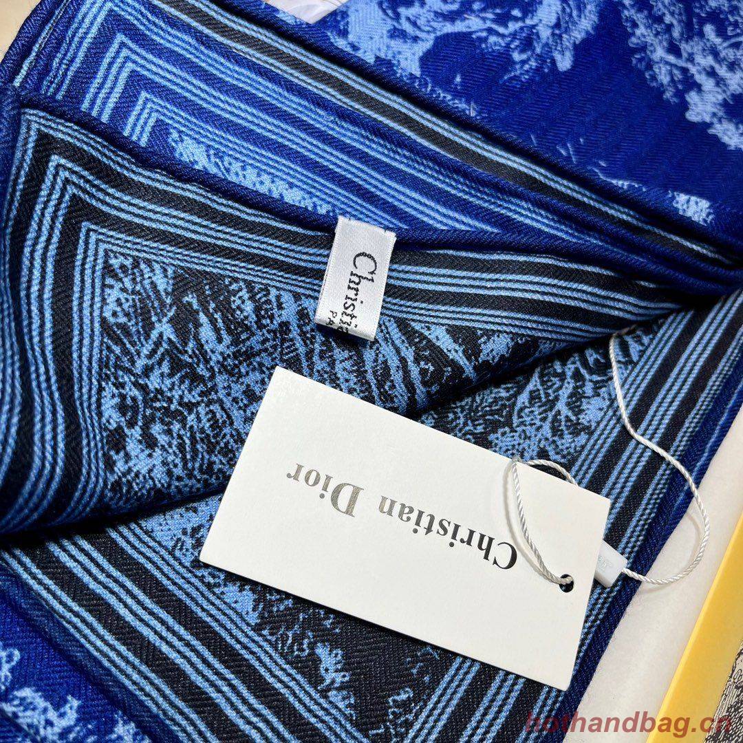 Dior Scarf DIC00146 Dior Scarf DIC00146