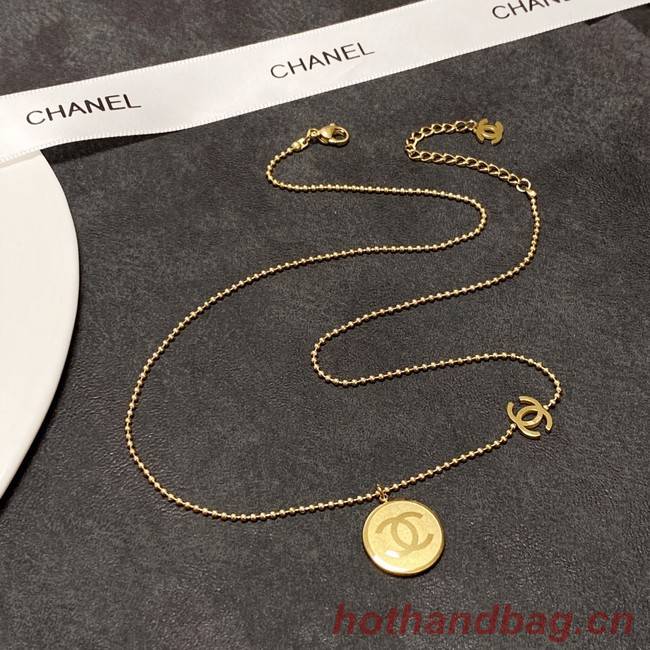 Chanel Necklace CE9430