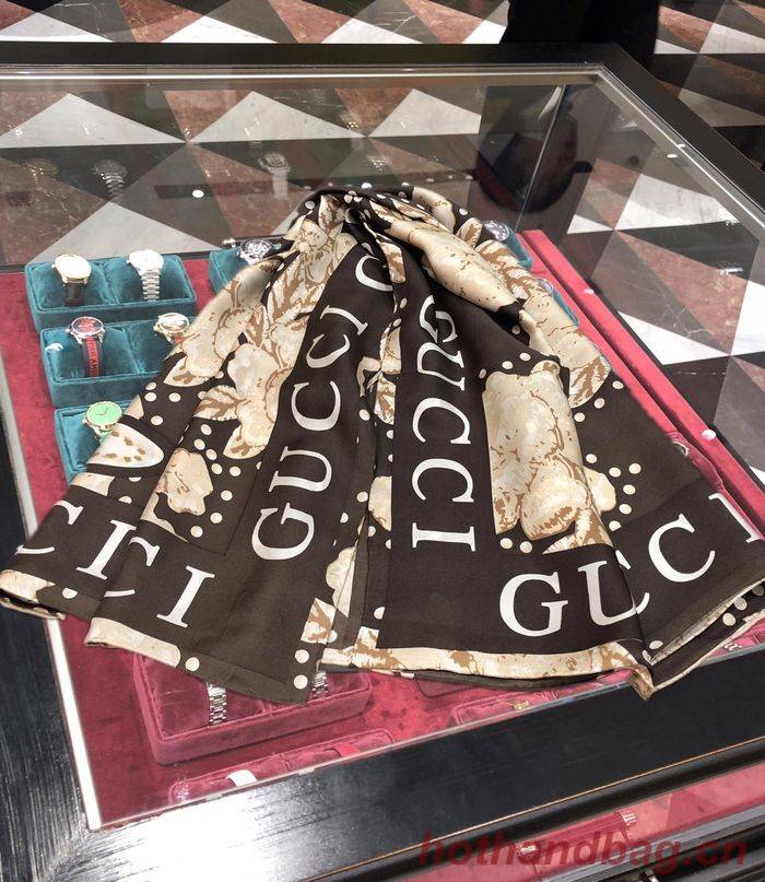 Gucci Scarf GUC00100 Gucci Scarf GUC00100