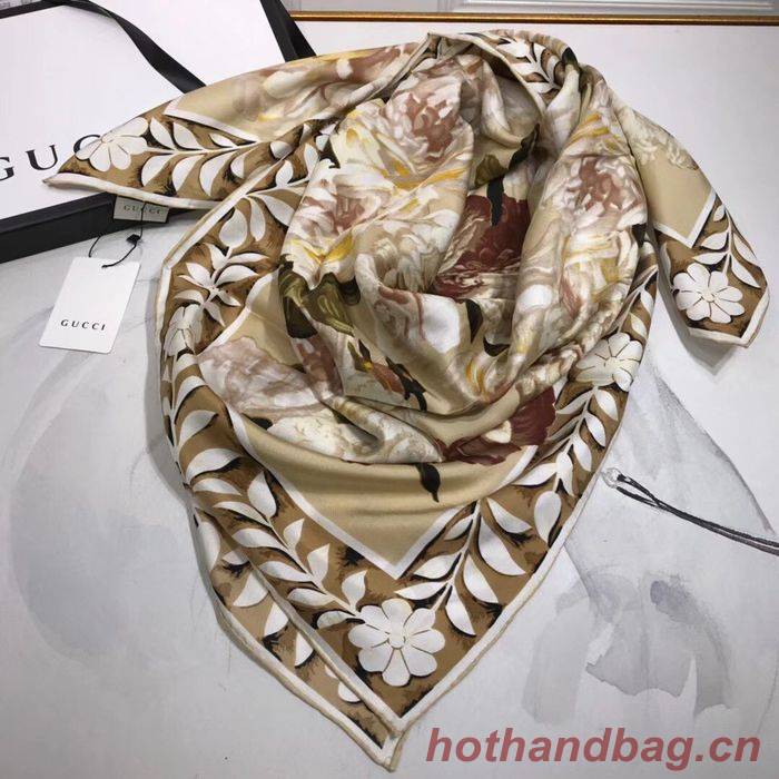 Gucci Scarf GUC00119 Gucci Scarf GUC00119