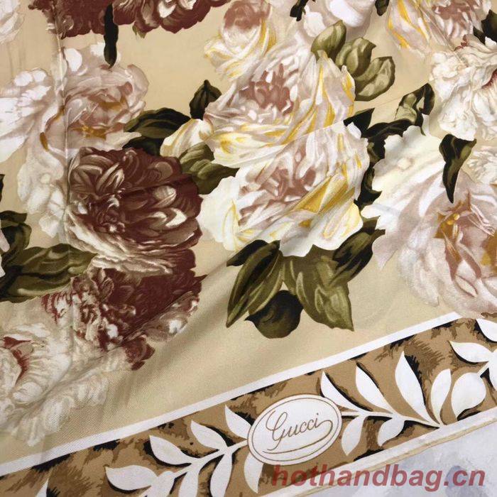 Gucci Scarf GUC00119 Gucci Scarf GUC00119