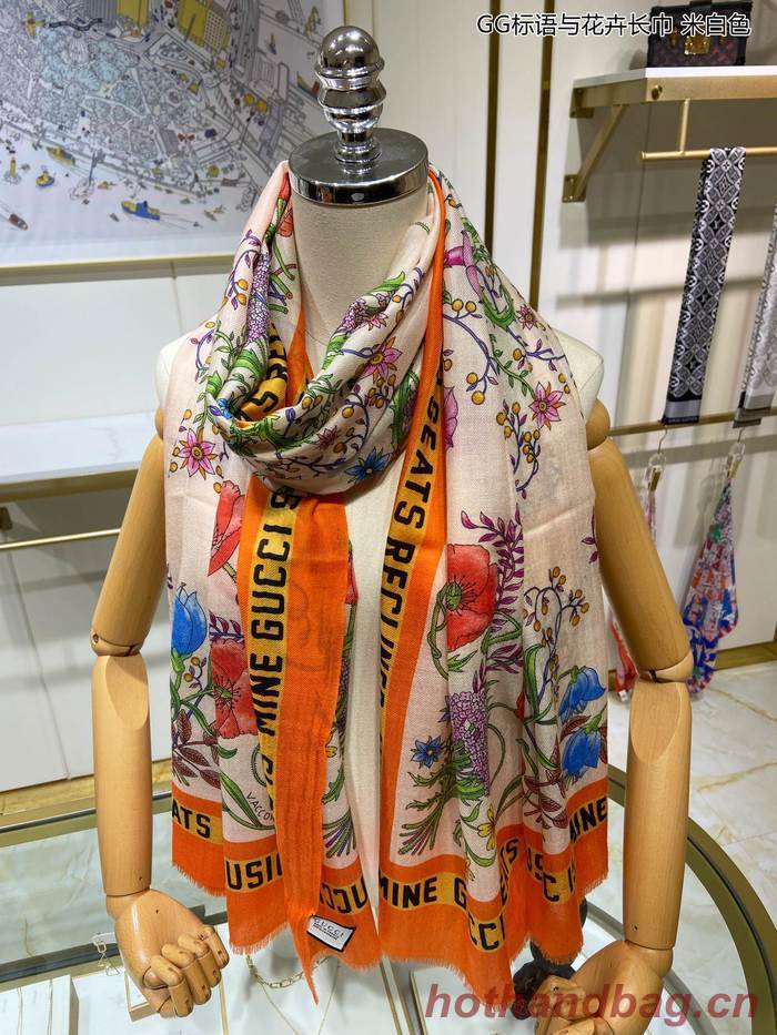 Gucci Scarf GUC00167