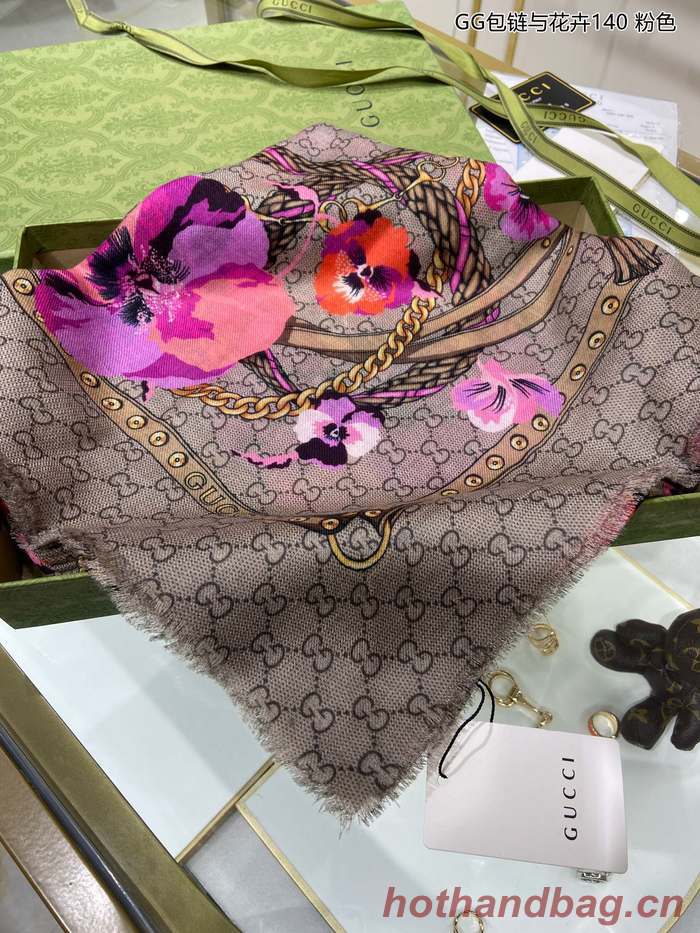 Gucci Scarf GUC00203
