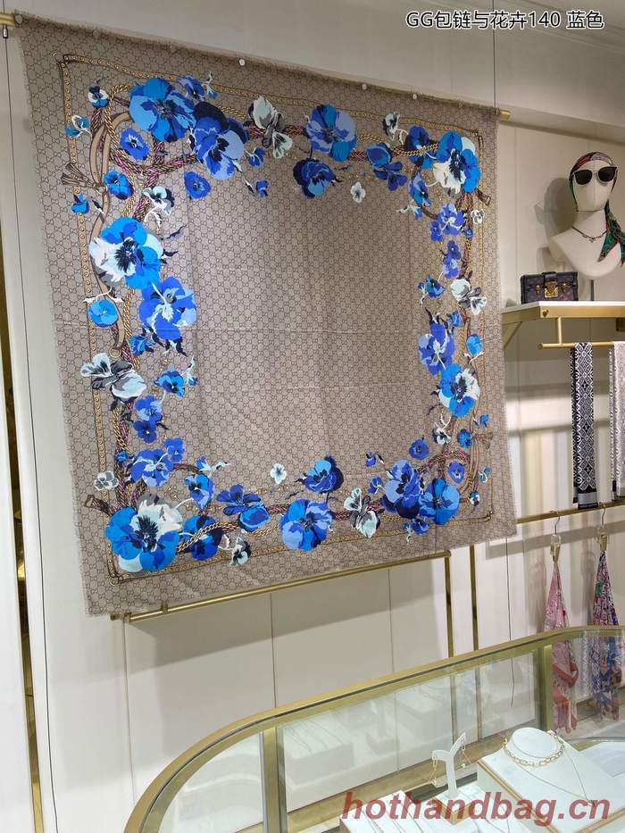 Gucci Scarf GUC00204 Gucci Scarf GUC00204