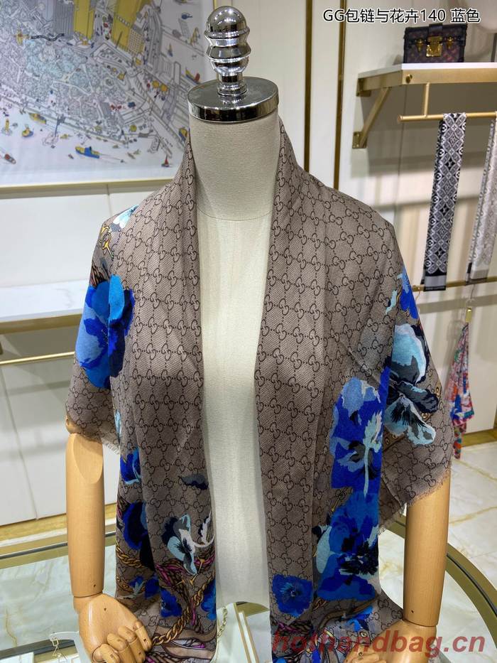 Gucci Scarf GUC00204 Gucci Scarf GUC00204