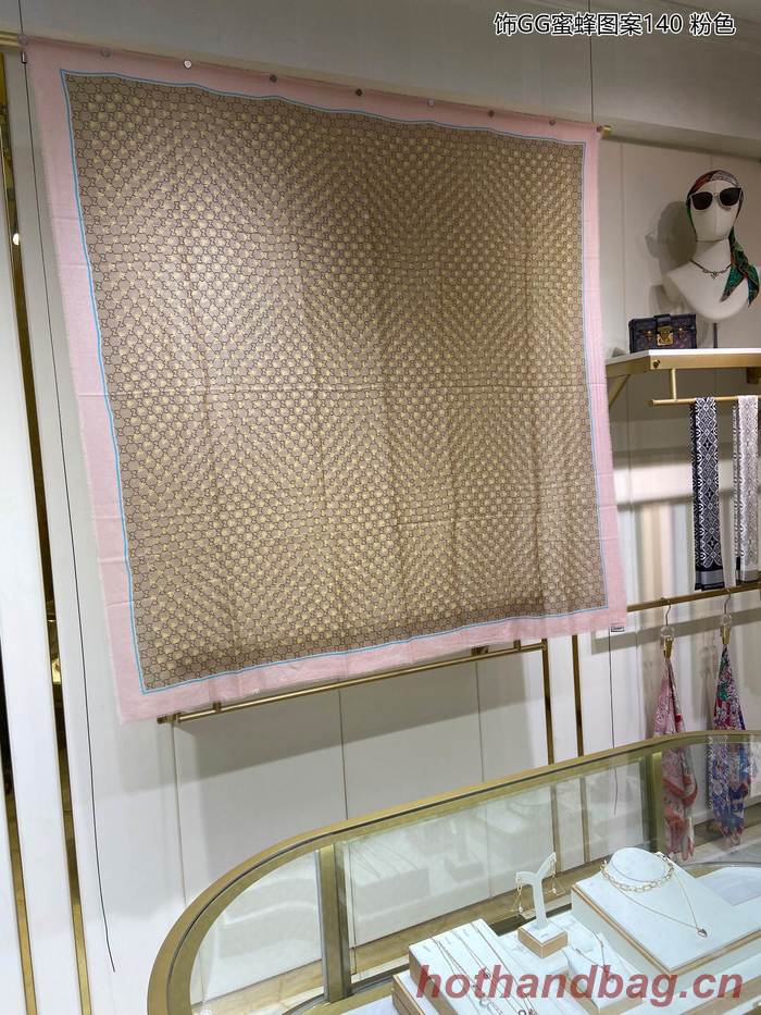 Gucci Scarf GUC00209 Gucci Scarf GUC00209