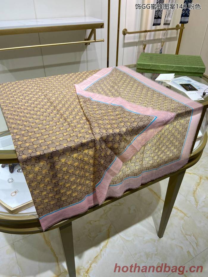 Gucci Scarf GUC00209 Gucci Scarf GUC00209