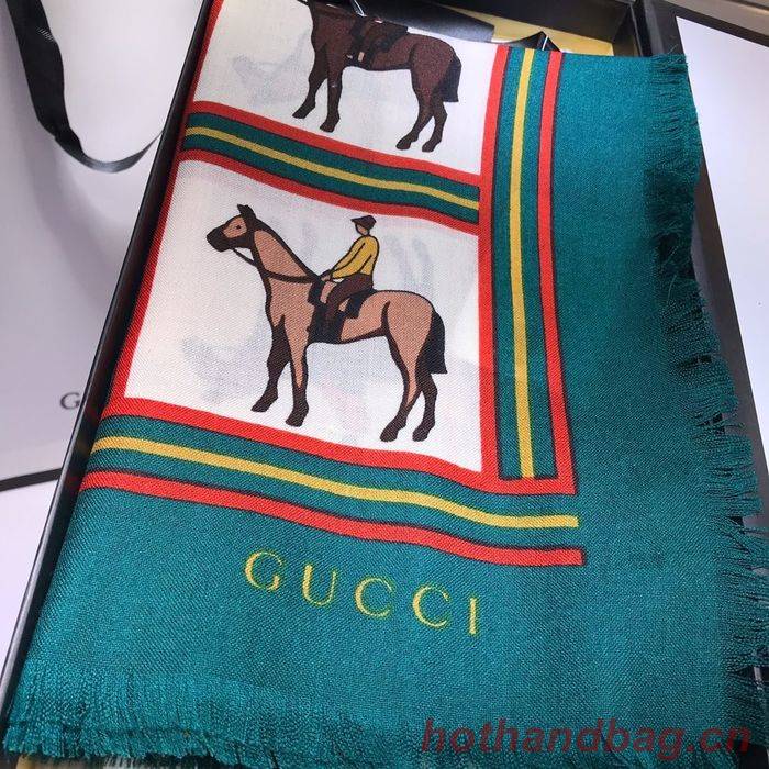 Gucci Scarf GUC00221 Gucci Scarf GUC00221
