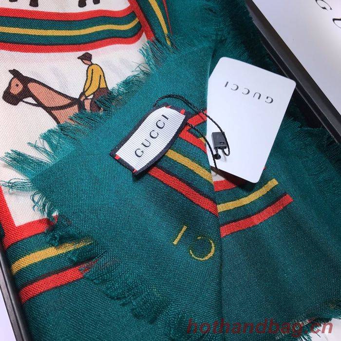 Gucci Scarf GUC00221 Gucci Scarf GUC00221