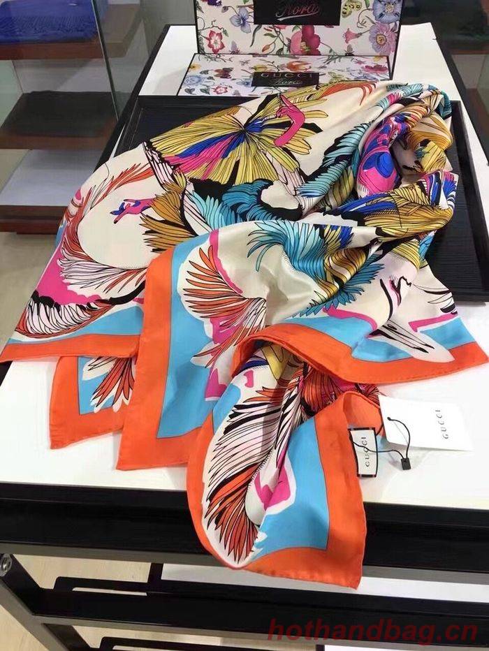 Gucci Scarf GUC00224