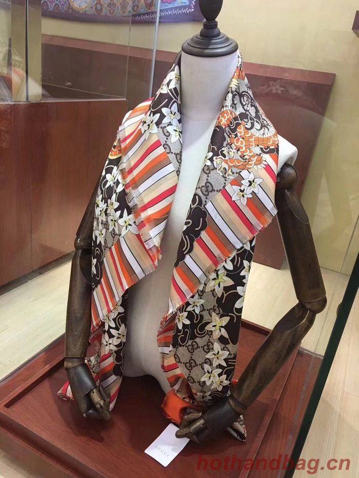 Gucci Scarf GUC00238 Gucci Scarf GUC00238
