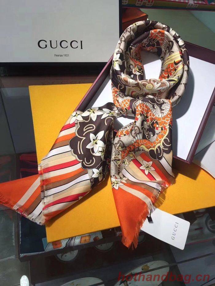 Gucci Scarf GUC00238 Gucci Scarf GUC00238