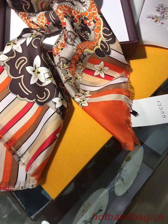 Gucci Scarf GUC00238 Gucci Scarf GUC00238