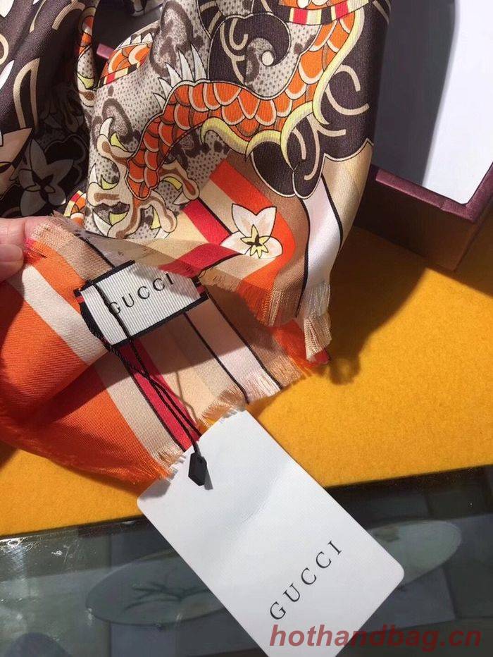 Gucci Scarf GUC00238 Gucci Scarf GUC00238