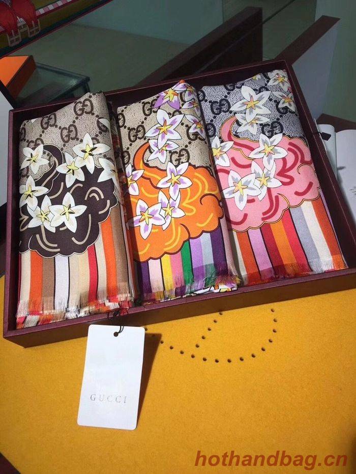 Gucci Scarf GUC00238 Gucci Scarf GUC00238