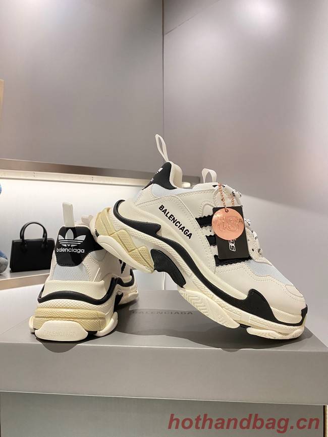 Balenciaga sneakers 16223-2