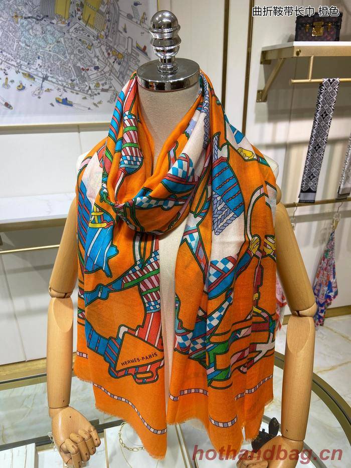 Hermes Scarf HEC00119