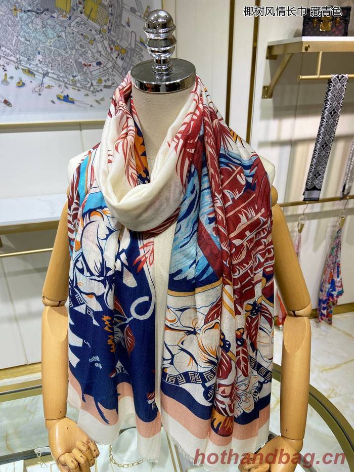 Hermes Scarf HEC00127 Hermes Scarf HEC00127