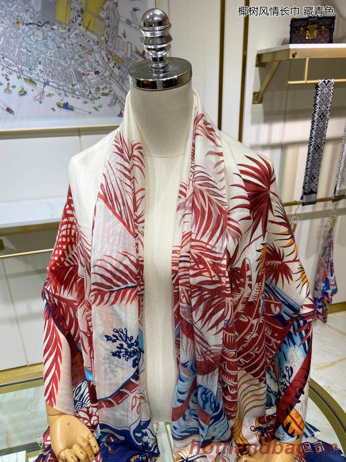 Hermes Scarf HEC00127 Hermes Scarf HEC00127