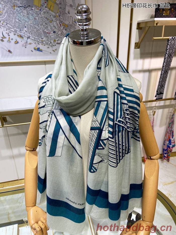 Hermes Scarf HEC00128 Hermes Scarf HEC00128