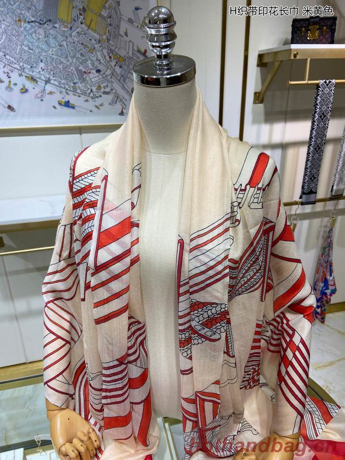 Hermes Scarf HEC00129 Hermes Scarf HEC00129