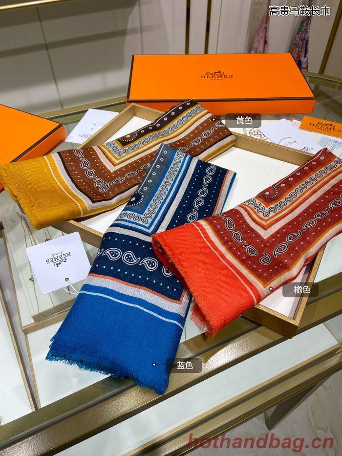 Hermes Scarf HEC00132 Hermes Scarf HEC00132