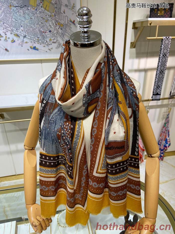 Hermes Scarf HEC00132 Hermes Scarf HEC00132