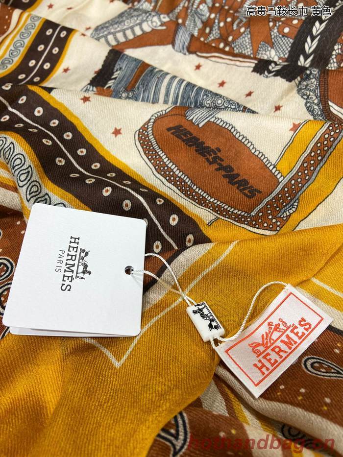 Hermes Scarf HEC00132 Hermes Scarf HEC00132