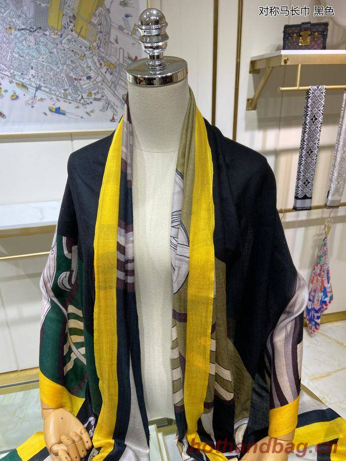 Hermes Scarf HEC00133 Hermes Scarf HEC00133