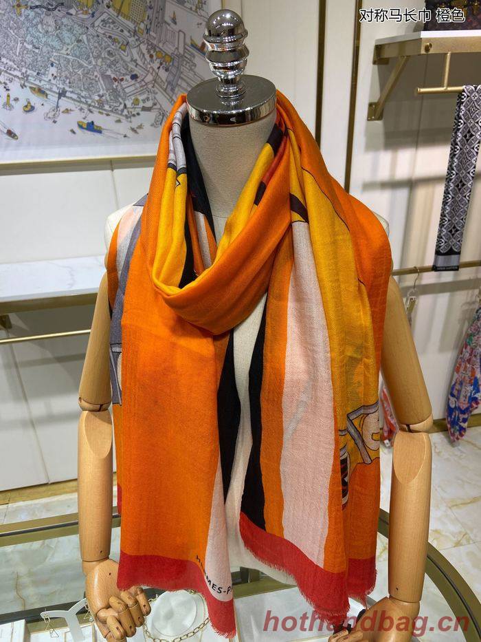 Hermes Scarf HEC00134 Hermes Scarf HEC00134