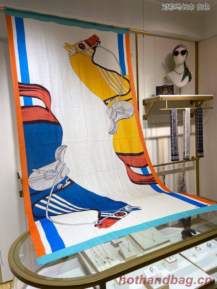 Hermes Scarf HEC00135 Hermes Scarf HEC00135