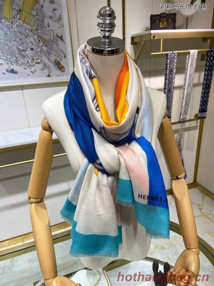 Hermes Scarf HEC00135 Hermes Scarf HEC00135
