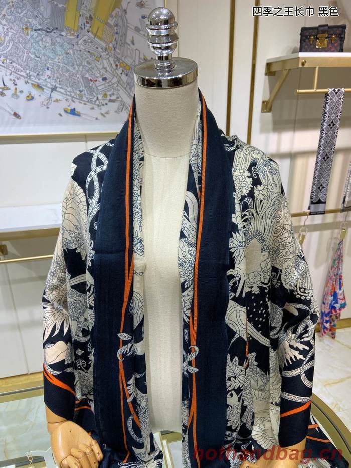 Hermes Scarf HEC00139 Hermes Scarf HEC00139