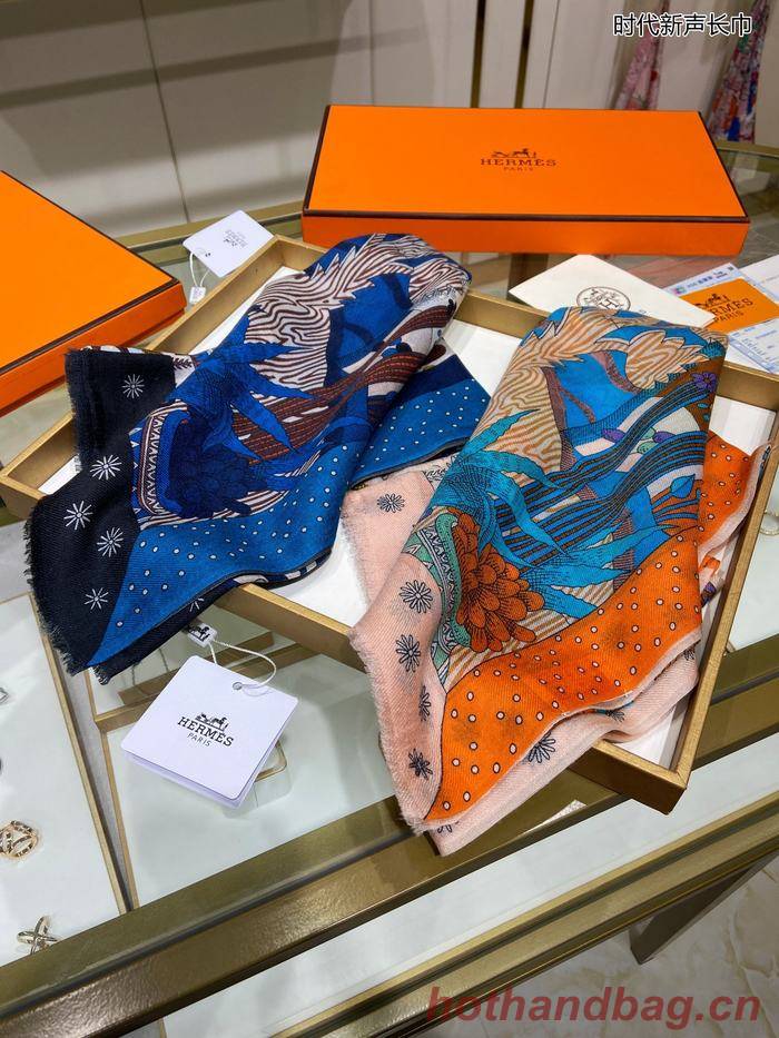 Hermes Scarf HEC00143 Hermes Scarf HEC00143