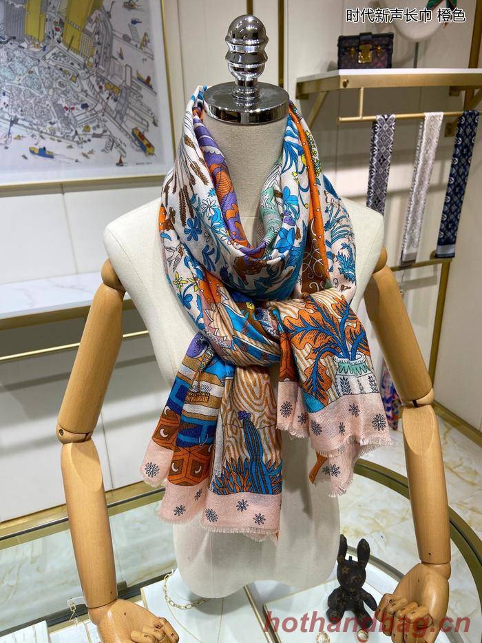 Hermes Scarf HEC00143 Hermes Scarf HEC00143