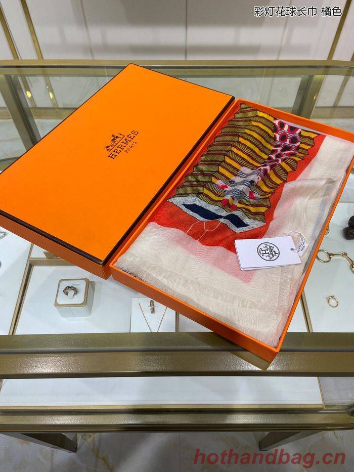 Hermes Scarf HEC00152 Hermes Scarf HEC00152