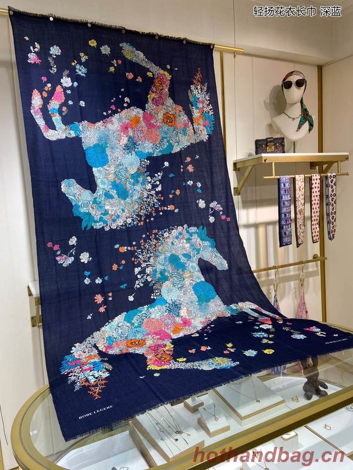 Hermes Scarf HEC00154