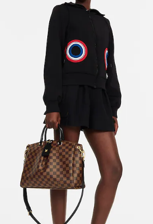 Louis Vuitton ODEON TOTE MM N45283 Louis Vuitton ODEON TOTE MM N45283