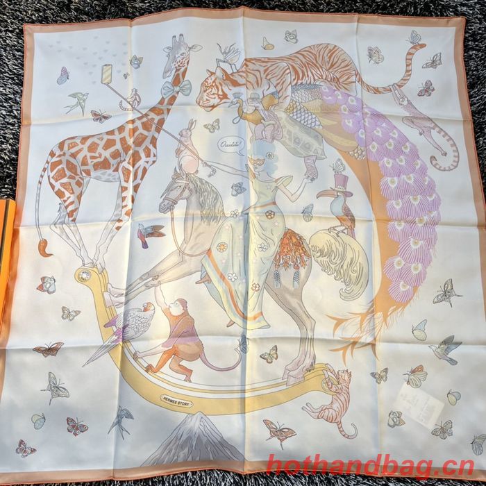 Hermes Scarf HEC00157 Hermes Scarf HEC00157