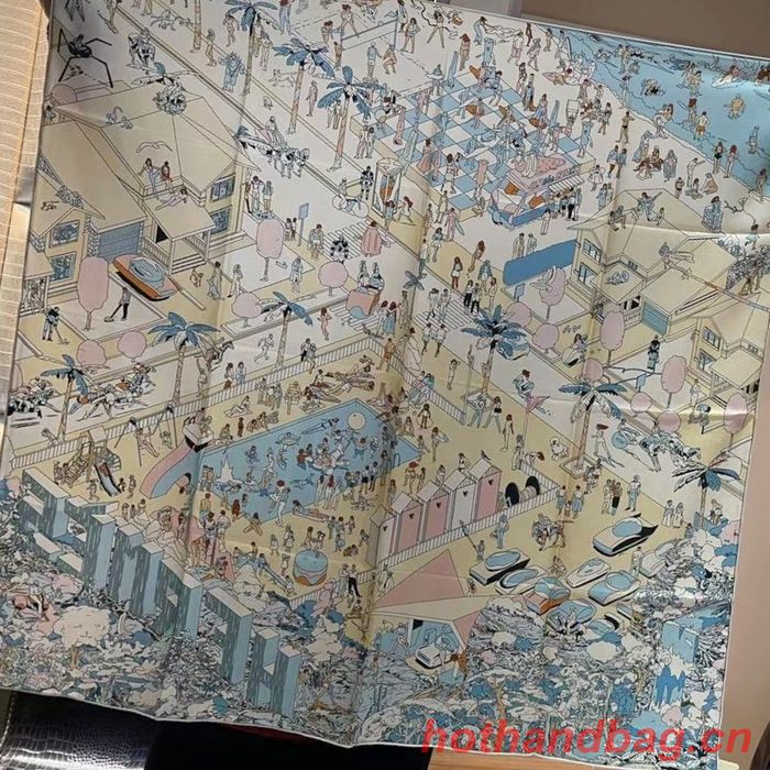 Hermes Scarf HEC00160 Hermes Scarf HEC00160