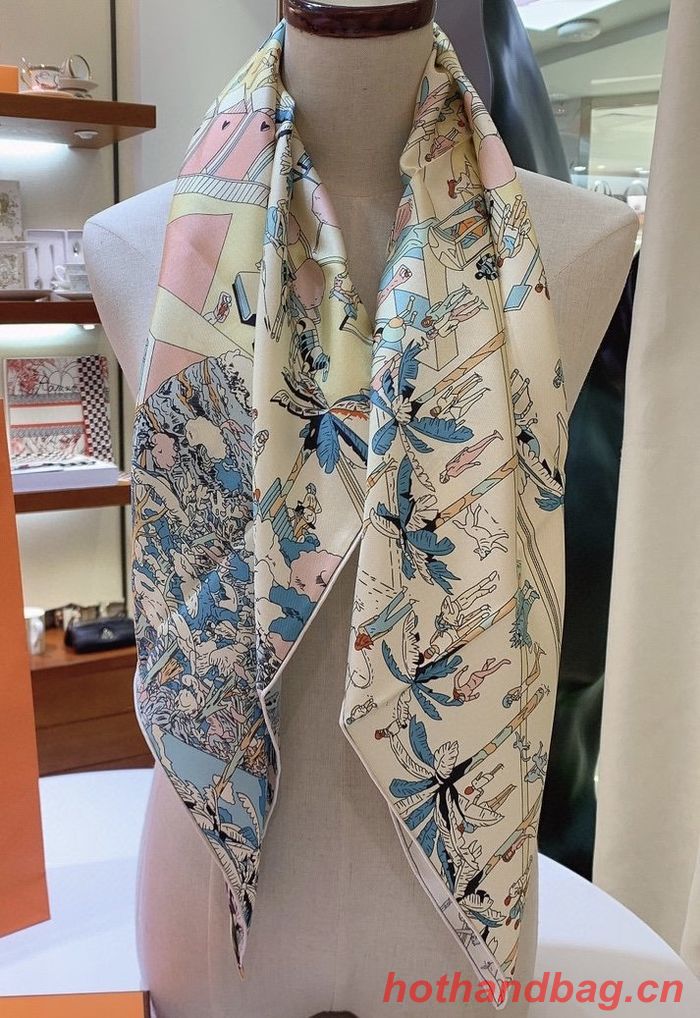 Hermes Scarf HEC00160 Hermes Scarf HEC00160