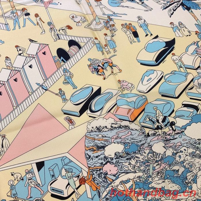 Hermes Scarf HEC00160 Hermes Scarf HEC00160